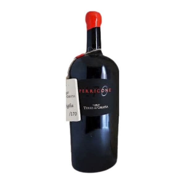 Sicilia DOC  170 Perricone (1,5 l)