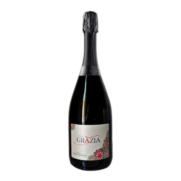 Spumante Brut Sicilia DOC Perle Di Gratia 2019 (1,5 l)