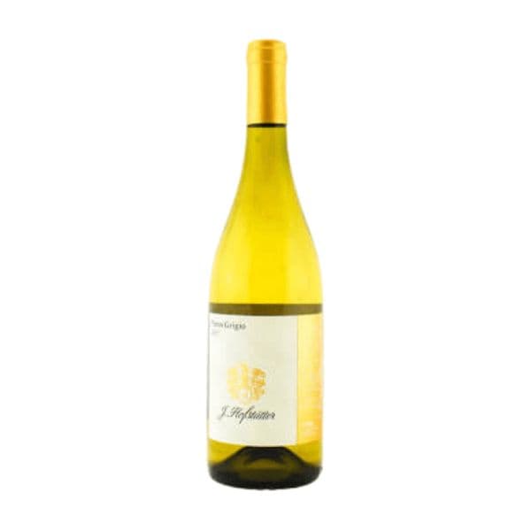 Alto Agide DOC Pinot Grigio 2019