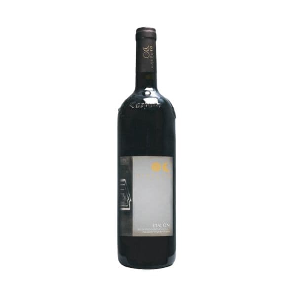 Aglianico Campania IGP Etalon 2019