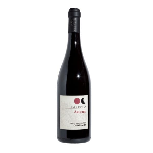 Gragnano Penisola Sorrentina DOP Ardore 2019
