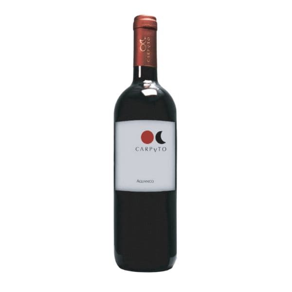 Aglianico Campania IGP 2020