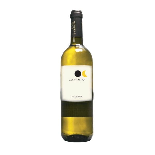 Falanghina Campania IGP 2020