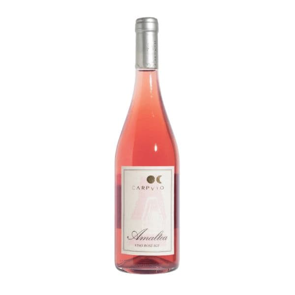 Rosato Campania IGT Frizzante Amaltea 2019