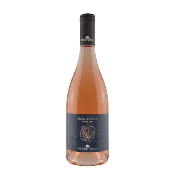 Sicilia DOC Rosa di Nero 2019