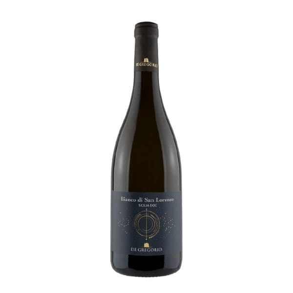 Sicilia DOC Bianco di San Lorenzo 2019 