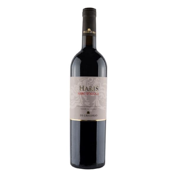 Terre Siciliane IGP Haris Nero d'Avola 2017