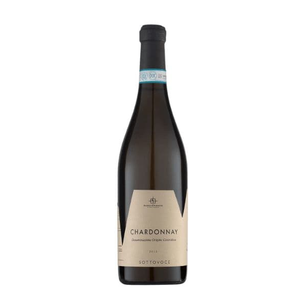 Chardonnay DOC Piave 2017