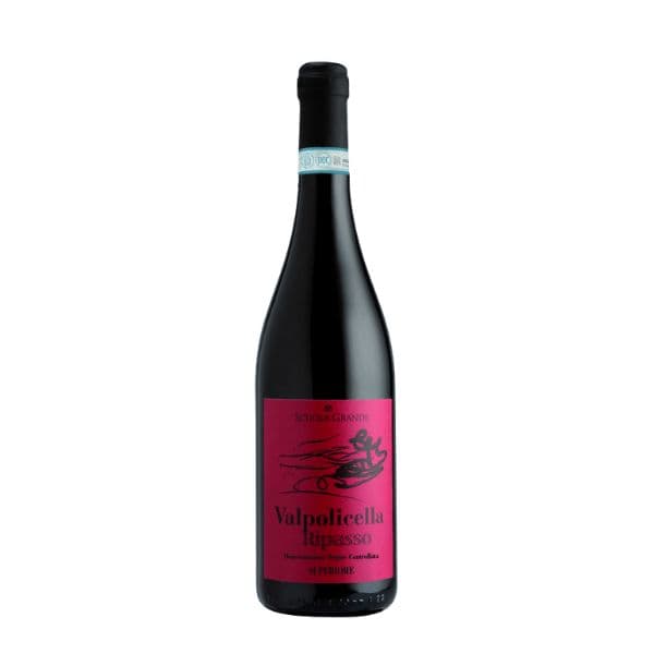 Valpolicella Ripasso DOC 2017