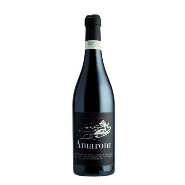 Amarone della Valpolicella DOCG 2016