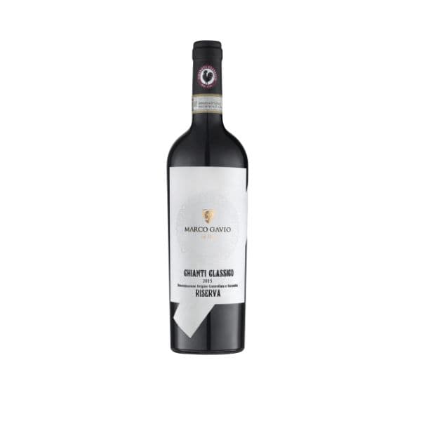 Chianti Classico DOCG Riserva 2016
