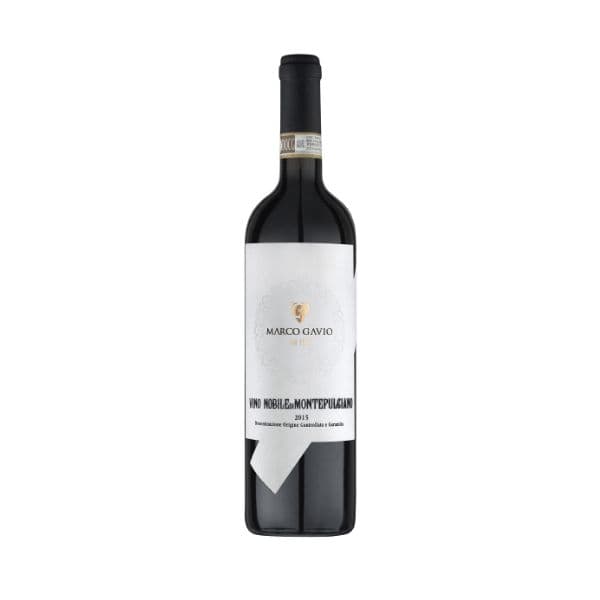 Vino Nobile di Montepulciano DOCG 2017