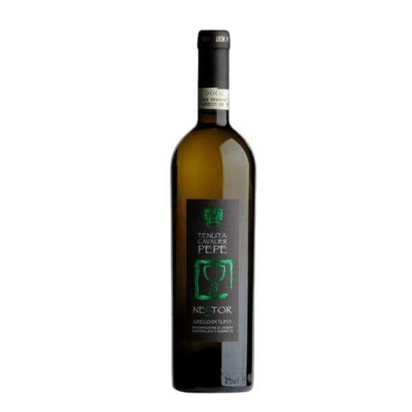 Greco di Tufo DOCG Nestor 2019