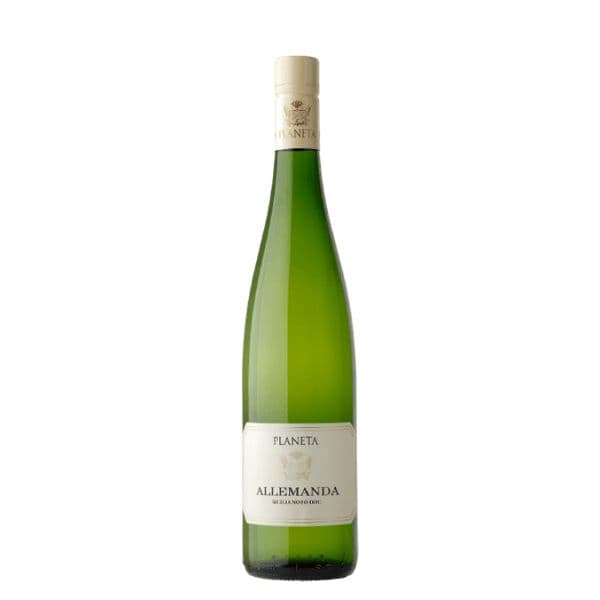 Allemanda DOC Moscato Noto 2019