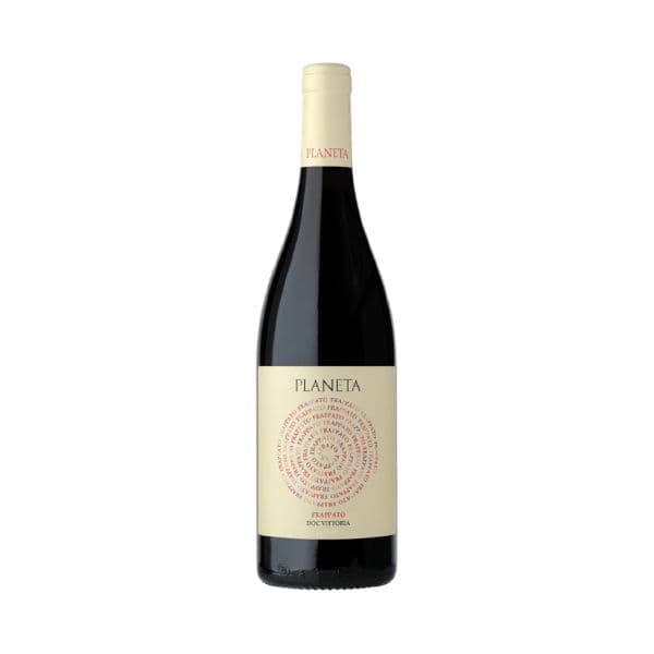 Frappato DOC Vittoria 2018
