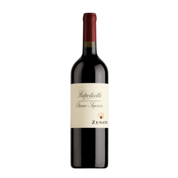 Valpolicella DOC Classico Superiore 2018