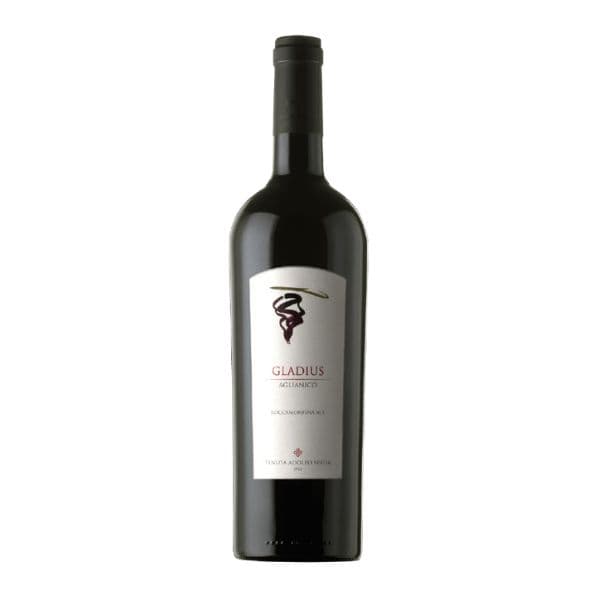 Aglianico Gladius IGT 2019