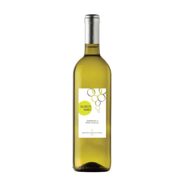 Falanghina Galluccio Bianco DOC 2019