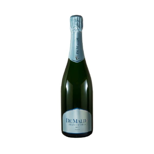 Franciacorta DOCG Brut Satèn de Maldè