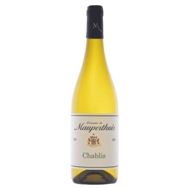 Chablis AOC 2018