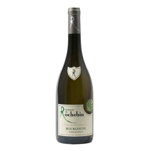 Chardonnay Bourgogne AOP Clos Saint Germain 2018