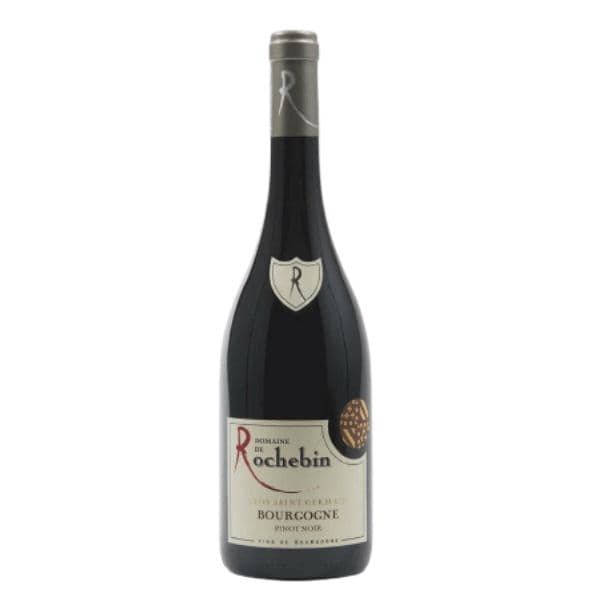 Pinot Noir Bourgogne AOP Clos Saint Germain 2017