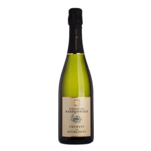 Cremant de Bourgogne AOC 2017