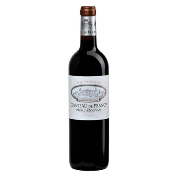 Bordeaux Pessac Leognan AOC 2015