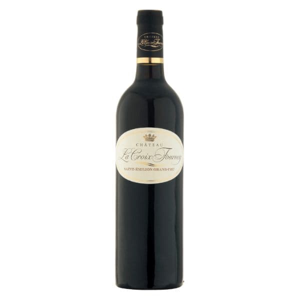 Bordeaux Saint Emilion Grand Cru AOC 2014