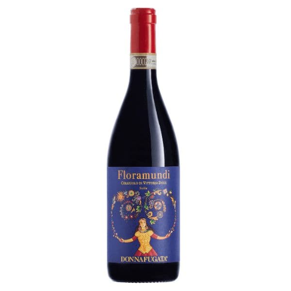 Cerasuolo di Vittoria DOCG Floramundi 2018