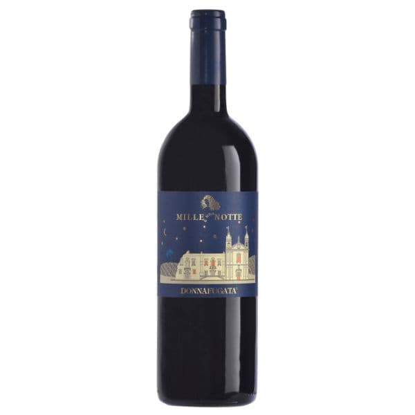Sicilia DOC Mille e Una Notte 2017