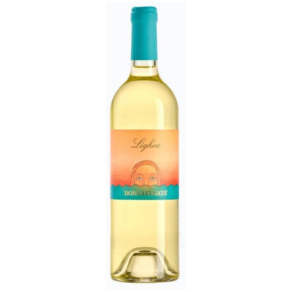 Zibibbo Sicilia DOC Lighea 2019