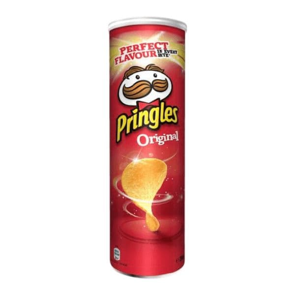 Pringles Original (200g)