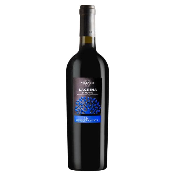 Lacrima di Morro d'Alba DOC Querciantica 2019