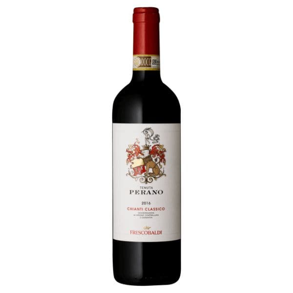 Chianti Classico DOCG Tenuta Perano 2017