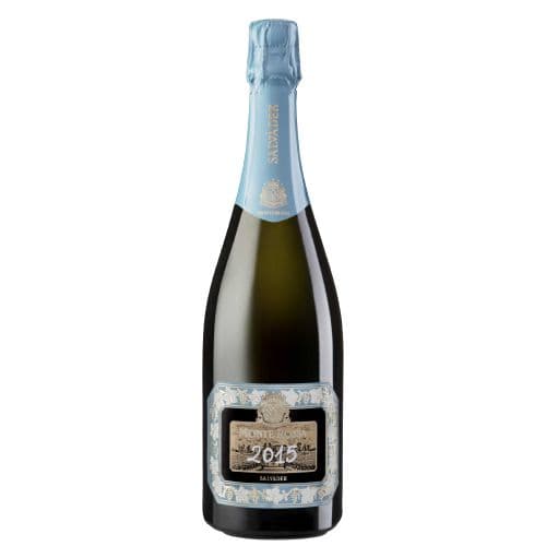 Franciacorta  DOCG Extra Brut Salvadek Monte Rossa 2015