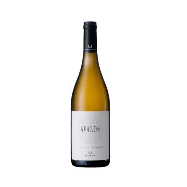Pecorino DOC Avalos 2019