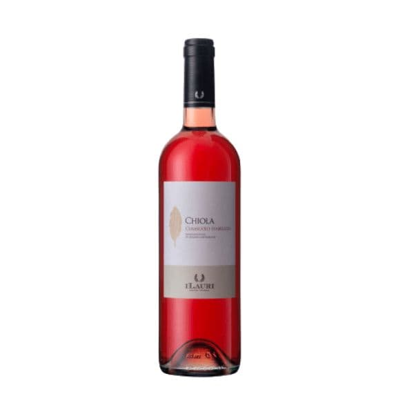Cerasuolo D'Abbruzzo DOC Chiola 2019