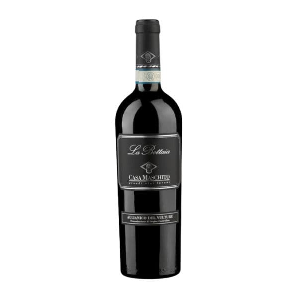 Aglianico del Vulture DOC La Bottaia 2016
