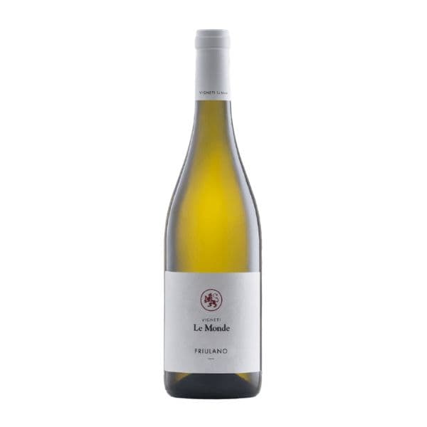 Friulano DOC Le Monde 2019