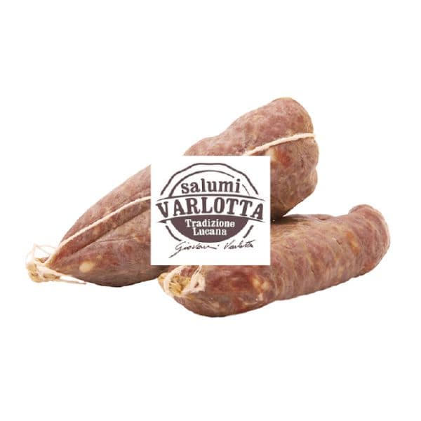 Soppressata Lucana (250 g)