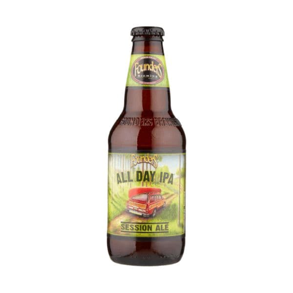 All Day IPA (35,5 cl)