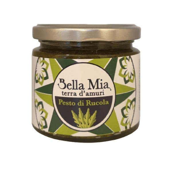 Pesto di rucola (90 g)