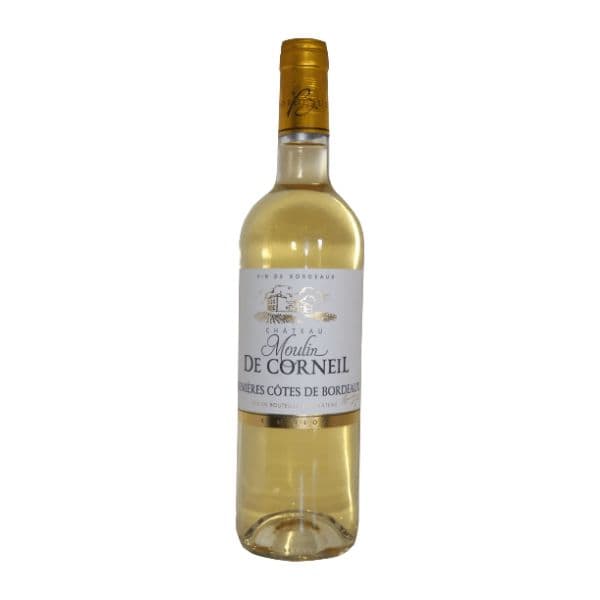 Bordeaux Semillon 2019