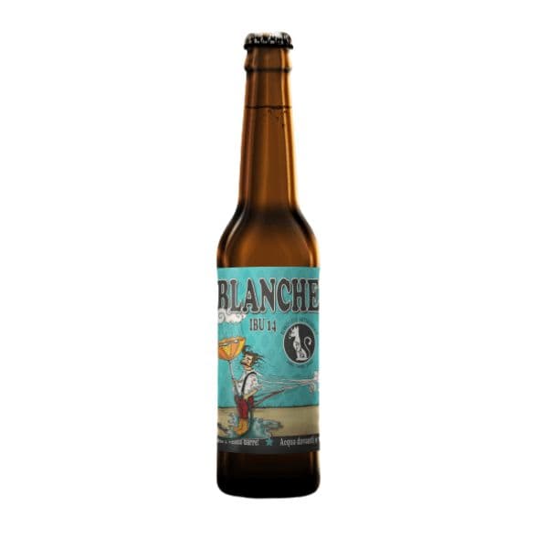 Blance Ibu 14 (50cl)