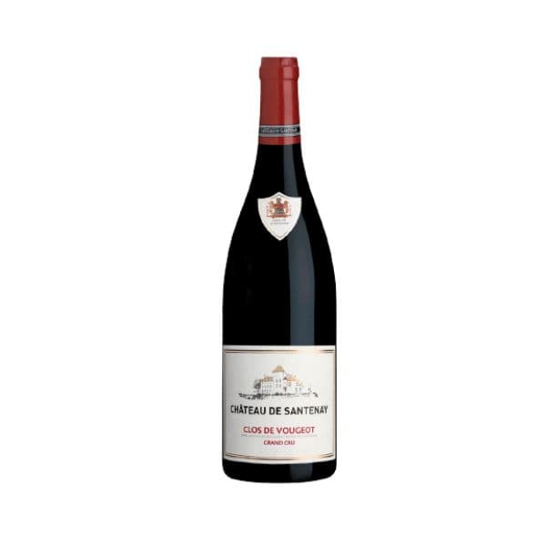 Clos Du Vougeot Grand Cru 2014