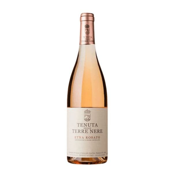 Etna Rosato DOC Tenuta delle Terre Nere 2019