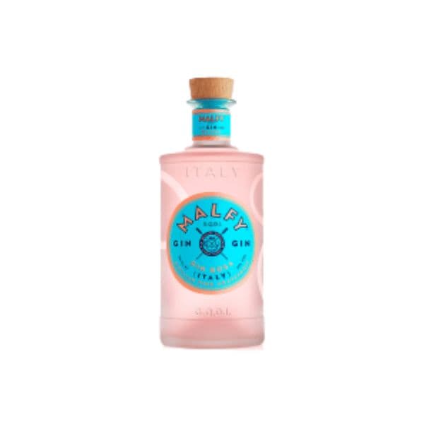Malfy Gin con Pompelmo Rosa (70 cl)