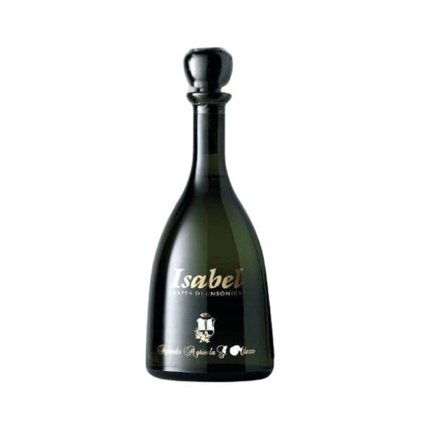 Isabel Grappa Vinacce di Inzolia (70 cl)