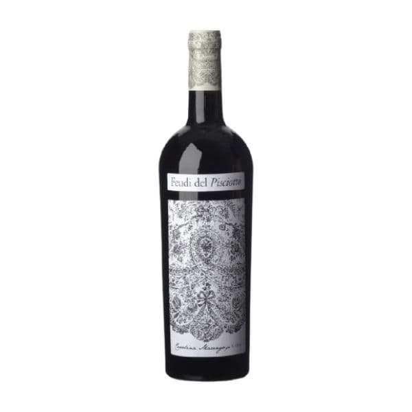 Terre Siciliane Frappato IGT Carolina Marengo for Kisa 2015
